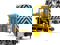 Class 03 03056 BR Blue Diesel Locomotive - DCC Sound