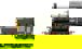 Class 03 D2095 BR Green (Wasp Stripes) Diesel Locomotive