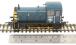 Class 03 03026 in BR blue - Digital sound fitted