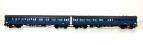 Class 416 2 car EPB EMU in BR blue - DCC Fitted - Pre-owned