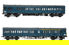 Class 414 2-HAP 2-Car EMU 6089 BR Blue