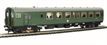 Class 411 '4-CEP' 7141 4-car EMU in BR green