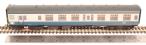 Class 411 4-CEP 7106 in BR blue and grey - weathered