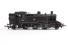 Class 2MT Ivatt 2-6-2 41281 in BR Lined Black Livery with Early Emblem