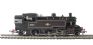 Class 2MT Ivatt 2-6-2T 41264 in BR lined black with late crest