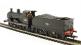 Class C Wainwright 0-6-0 31579 in BR black with late crest