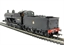 Class G2A Super D 0-8-0 49395 in BR black with early emblem - as preserved