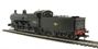 Class G2A Super D 0-8-0 49064 in BR black with late crest