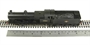 Class G2A Super D 0-8-0 49064 in BR black with late crest