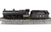 Class G2A Super D 0-8-0 9449 in LMS black