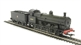 Class G2A Super D 0-8-0 49287 in BR black with early emblem