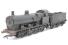 Class G2A Super D 0-8-0 49094 in BR black with late crest - weathered