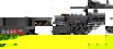 LNWR G2 9446 LMS Black Steam Locomotive - DCC Sound