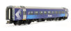 Class 158 2-Car DMU 158279 in Scotrail Saltire Livery