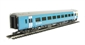 Class 158 2 car DMU 158823 in Arriva Trains Wales livery