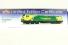 Class 70 70001 PowerHaul in Freightliner Green & Yellow Livery - Limited Edition for Freightliner Group Ltd