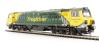 Class 70 70004 PowerHaul in Freightliner Livery (DCC Fitted)