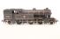 Class V3 2-6-2 67669 tank loco with hopper bunker & Westinghouse pump in BR lined black