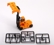 Container Handler