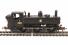 Class 64xx 0-6-0PT 6422 in BR black with early emblem