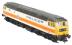 Class 47/8 47829 in Police livery - Limited Edition for Kernow Model Rail Centre