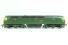 Class 47 47079 'G J Churchward' in GWR green  - Limited Edition For Kernow Model Rail Centre