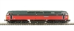 Class 47/4 47474 'Sir Rowland Hill' in Parcels Red & Grey