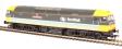 Class 47/7 47712 "Lady Diana Spencer" in ScotRail livery - Limited Edition of 500 for Northern UK Bachmann retailers