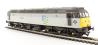 Class 47/0 47190 'Pectinidae' in BR Petroleum Sector Livery (DCC Sound Fitted)