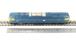Class 47 47001 in BR Blue - DCC Sound fitted