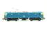 Class 85 (AL5) Bo-Bo Electric 85026 in BR Blue with single pantograph - DCC Sound (Olivias Trains) fitted - Pre-owned