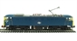 Class 85 (AL5) Bo-Bo Electric 85026 in BR Blue with single pantograph