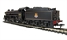 Class B1 61250 "A. Harold Bibby" in BR lined black with early emblem