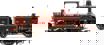 MR 1532 Tank 1718 Midland Railway Crimson Lake Steam Locomotive - DCC Sound