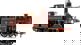 MR 1532 Tank 1718 Midland Railway Crimson Lake Steam Locomotive
