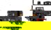 MR 1532 (1P) Tank 1370 LMS Black Steam Locomotive