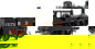 MR 1532 (1P) Tank 1370 LMS Black Steam Locomotive