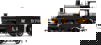MR 1532 (1P) Tank 1370 LMS Black Steam Locomotive