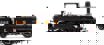 MR 1532 (1P) Tank 1295 LMS Black Steam Locomotive