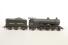 Ivatt Class C1 4-4-2 62822 in BR Black - weathered - exclusive to NRM