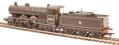 Class H2 Atlantic 4-4-2 32425 "Trevose Head" in BR black with early emblem