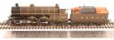 Class H2 Atlantic 4-4-2 422 in LB&SCR marsh umber - Digital sound fitted