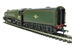 Class A4 4-6-2 60004 "William Whitelaw" in BR lined green with late crest