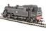 Standard Class 3MT 2-6-2T 82020 in BR lined black with early emblem