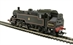 Standard Class 3MT 2-6-2T 82016 in BR black with early emblem