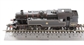 Standard Class 3MT tank 82001 in BR lined black with early emblem
