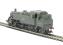Standard Class 3MT 2-6-2T 82020 in BR green with late crest - weathered