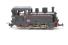 BR99 0-6-0T #15 in Black and Red