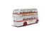 Leyland PD2 with roof box d/deck bus "Silver Star"