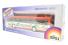 Single deck bus